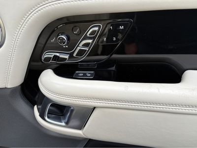 2019 Land Rover Range Rover