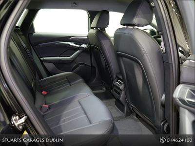 2025 Audi A6