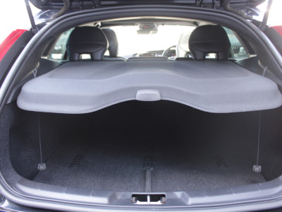 2016 Volvo V40