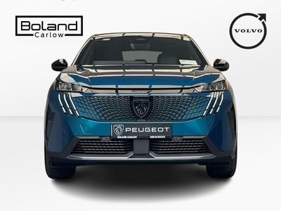 2026 Peugeot 3008