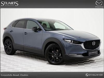 2024 Mazda CX-30