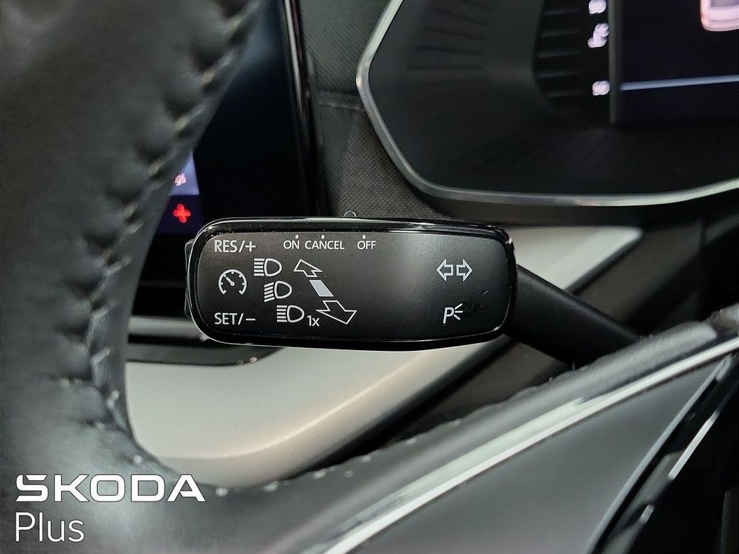 2024 Skoda Octavia