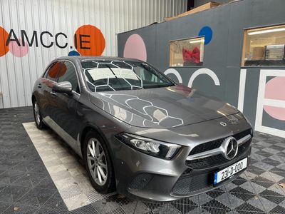 2023 Mercedes-Benz A Class