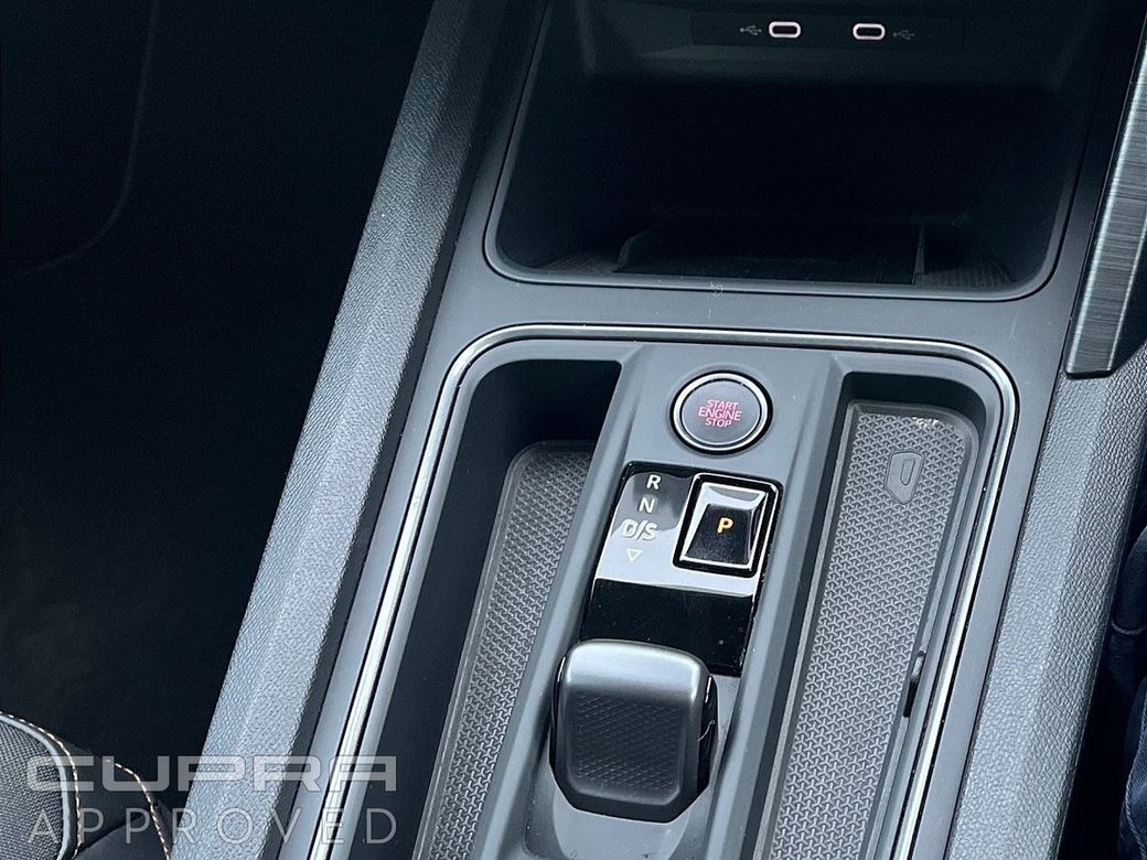 2022 Cupra Formentor