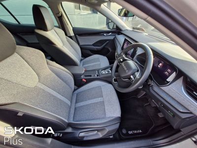2025 Skoda Octavia