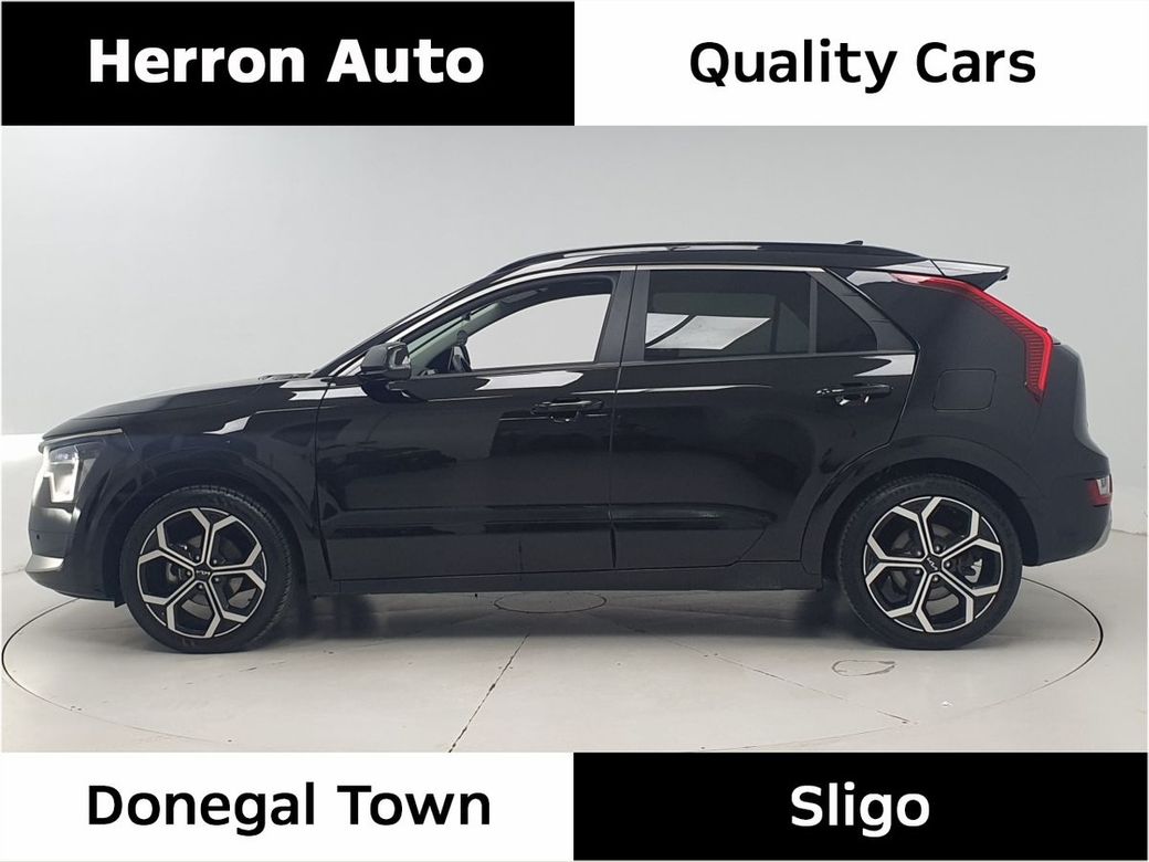 2023 Kia Niro