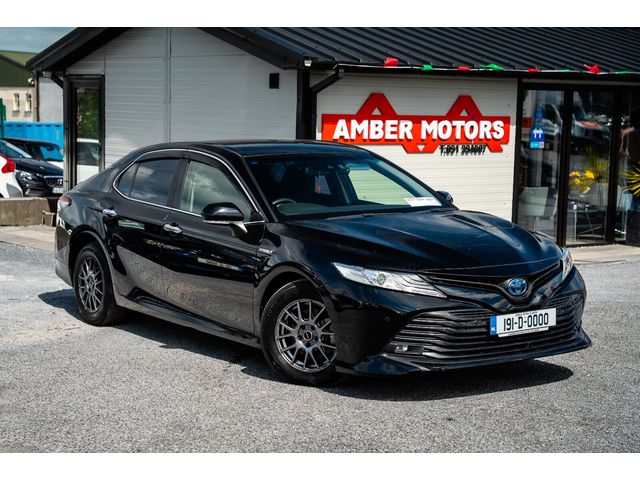 vehicle for sale from Amber Motors