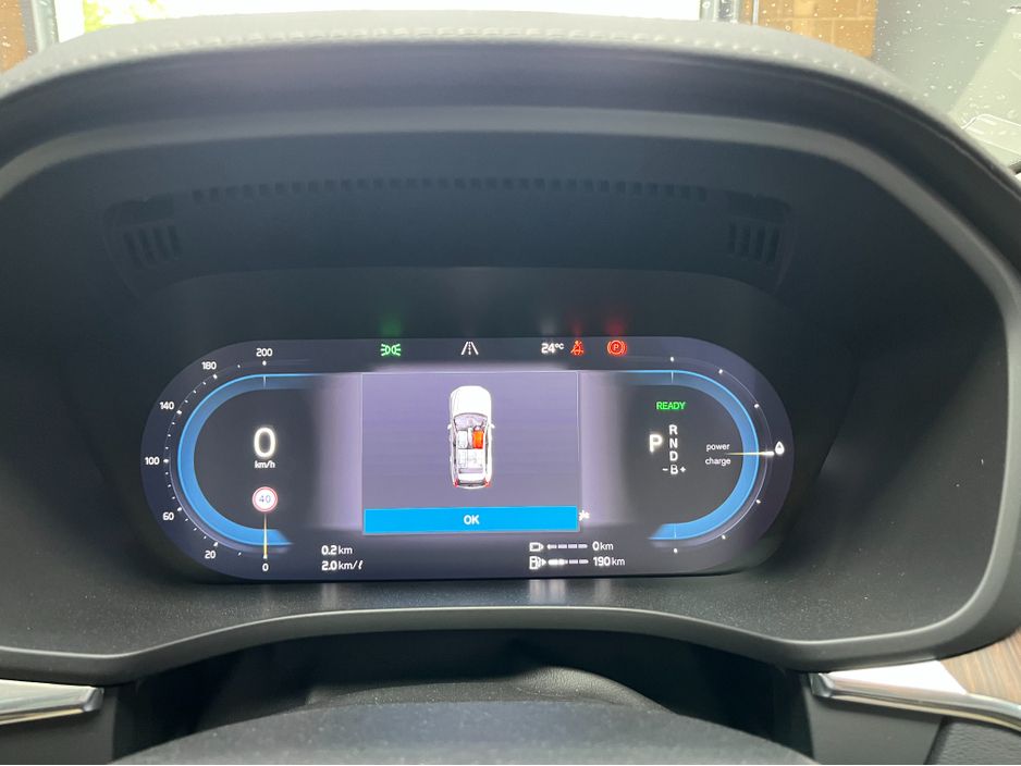2023 Volvo XC60