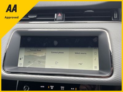 2022 Land Rover Range Rover Evoque