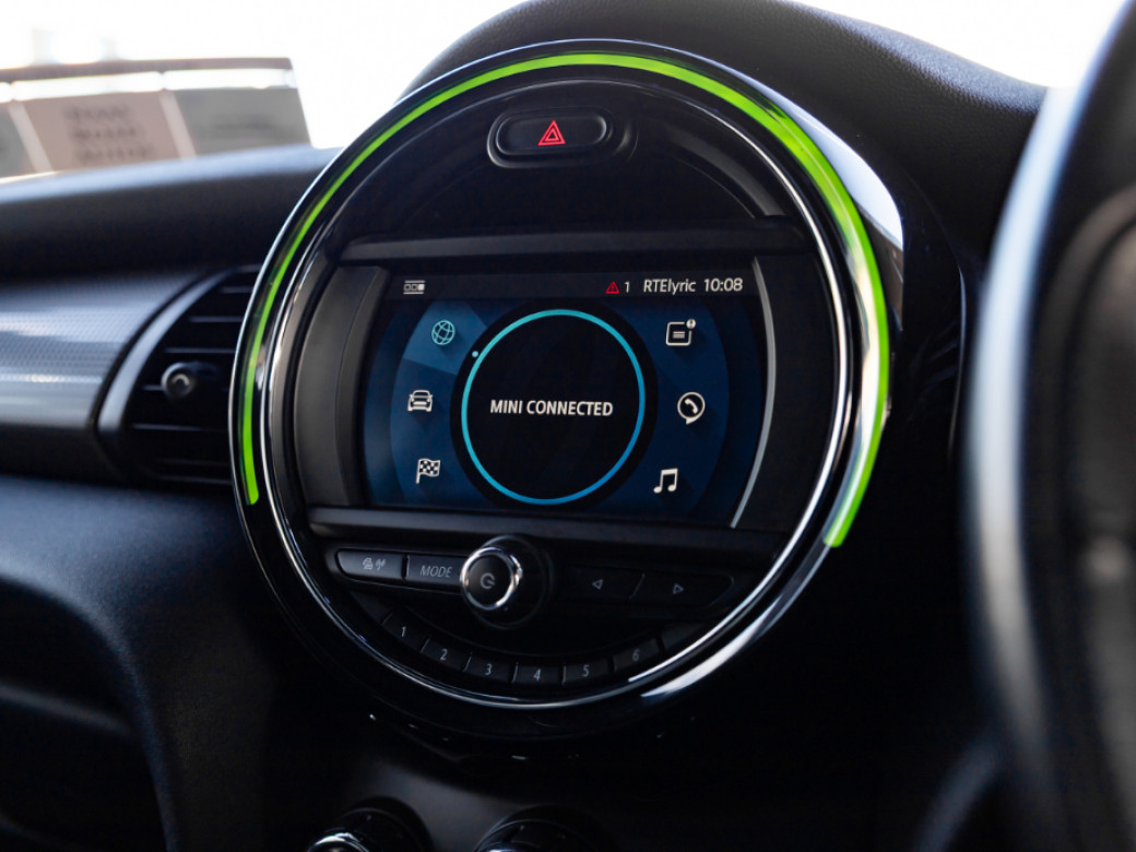 2020 Mini Cooper
