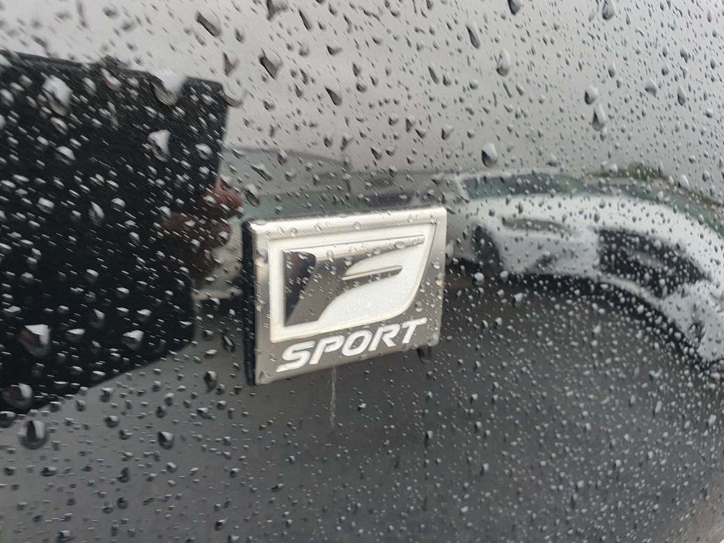 2014 Lexus GS450h