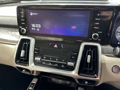 2021 Kia Sorento