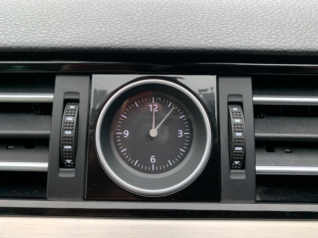 2019 Volkswagen Passat