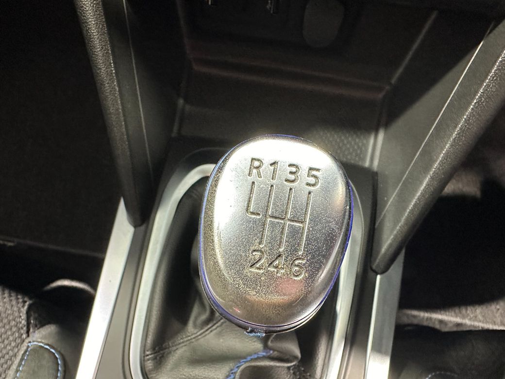 2016 Renault Megane