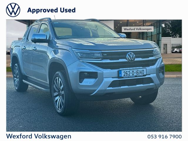 vehicle for sale from Wexford Volkswagen