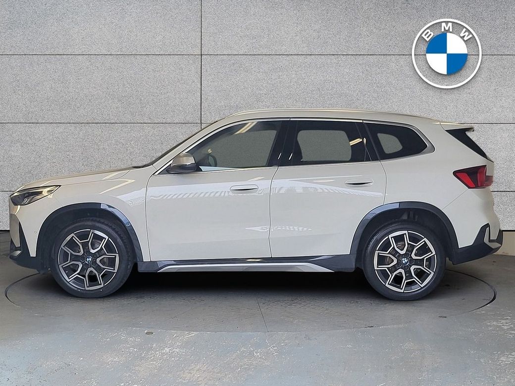 2024 BMW X1
