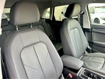 2020 Audi Q3