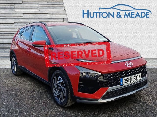 vehicle for sale from Hutton & Meade