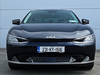 2023 Kia EV6