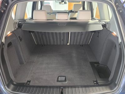 2014 BMW X3