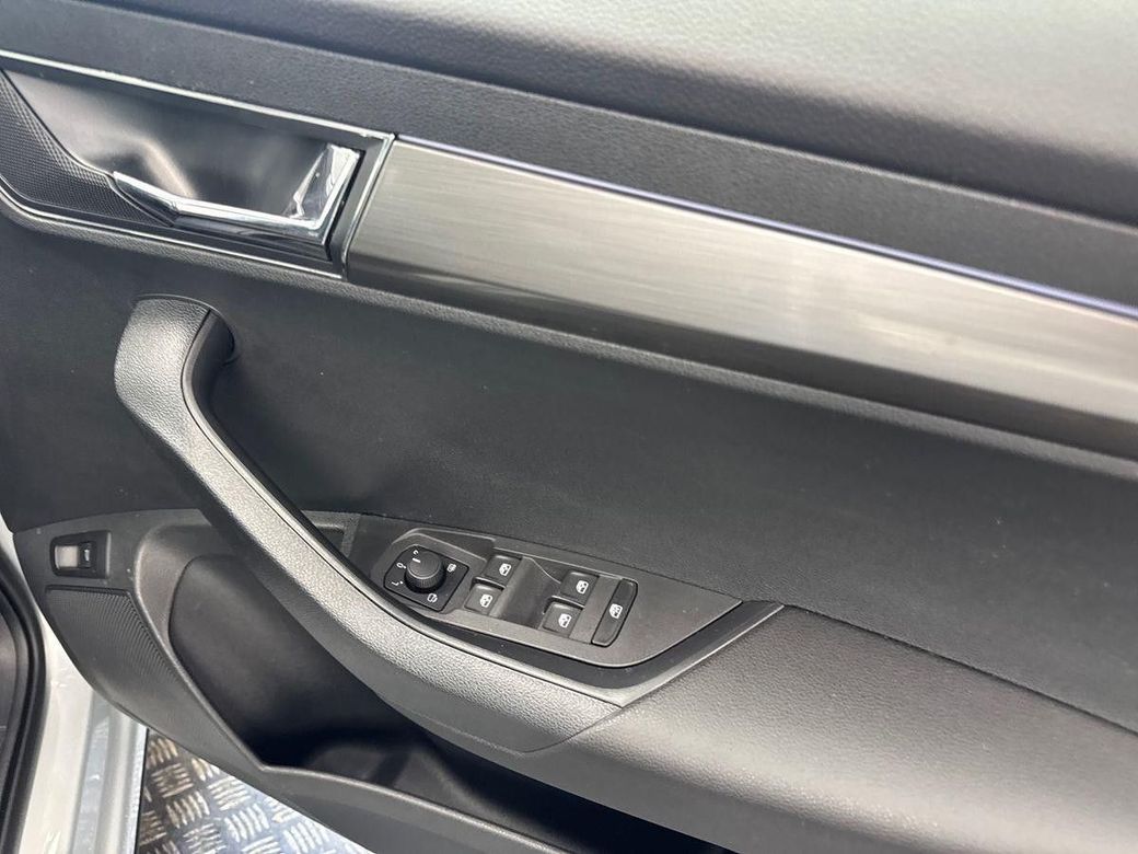 2021 Skoda Karoq
