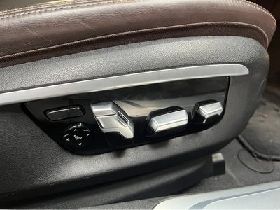 2016 BMW 7 Series