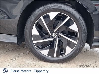 2025 Volkswagen ID.7