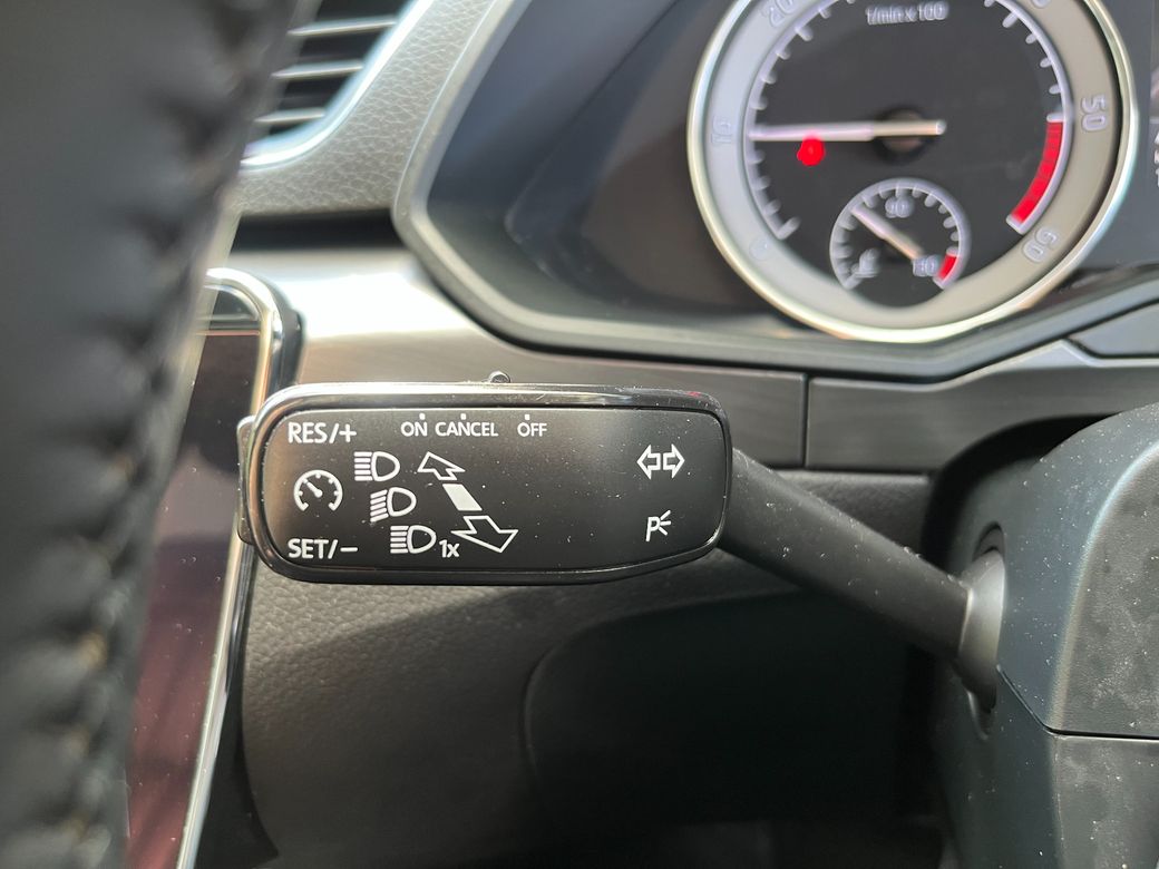 2021 Skoda Superb