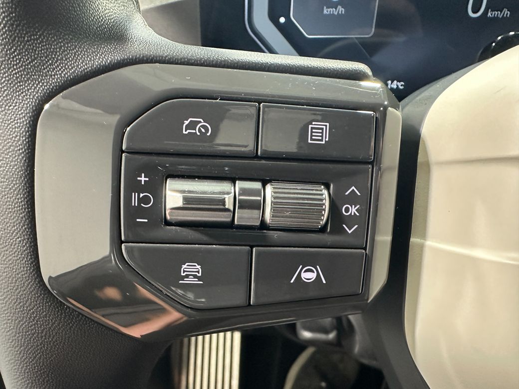 2026 Kia EV5
