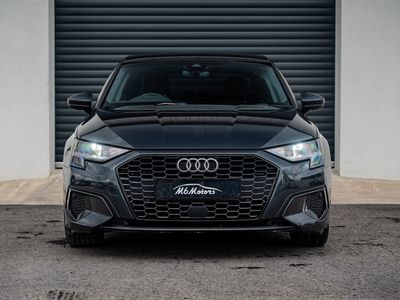 2023 Audi A3