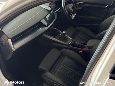 2024 Audi A3