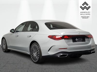 2024 Mercedes-Benz E Class