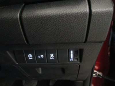 2025 Isuzu D-MAX