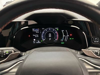 2023 Lexus NX 450H+