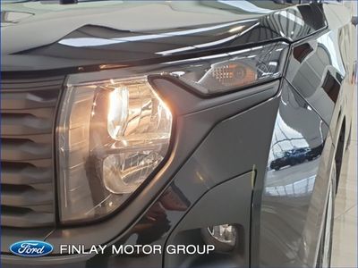 2025 Ford Courier