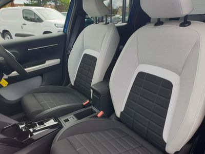 2025 Citroen C3