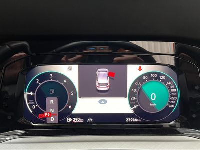 2023 Volkswagen Golf