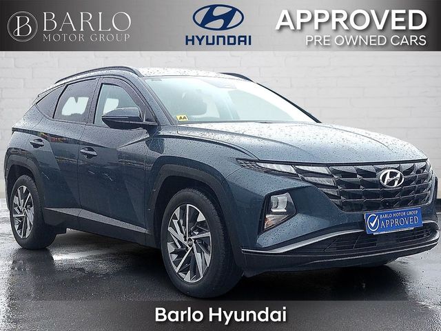 vehicle for sale from Barlo Ford Clonmel