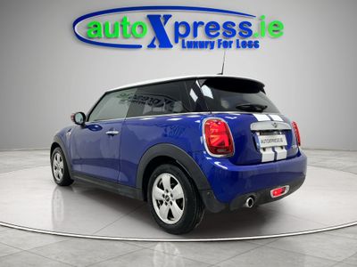 2020 Mini Cooper D