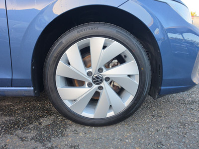 2026 Volkswagen Golf