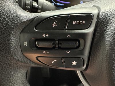 2026 Kia Picanto