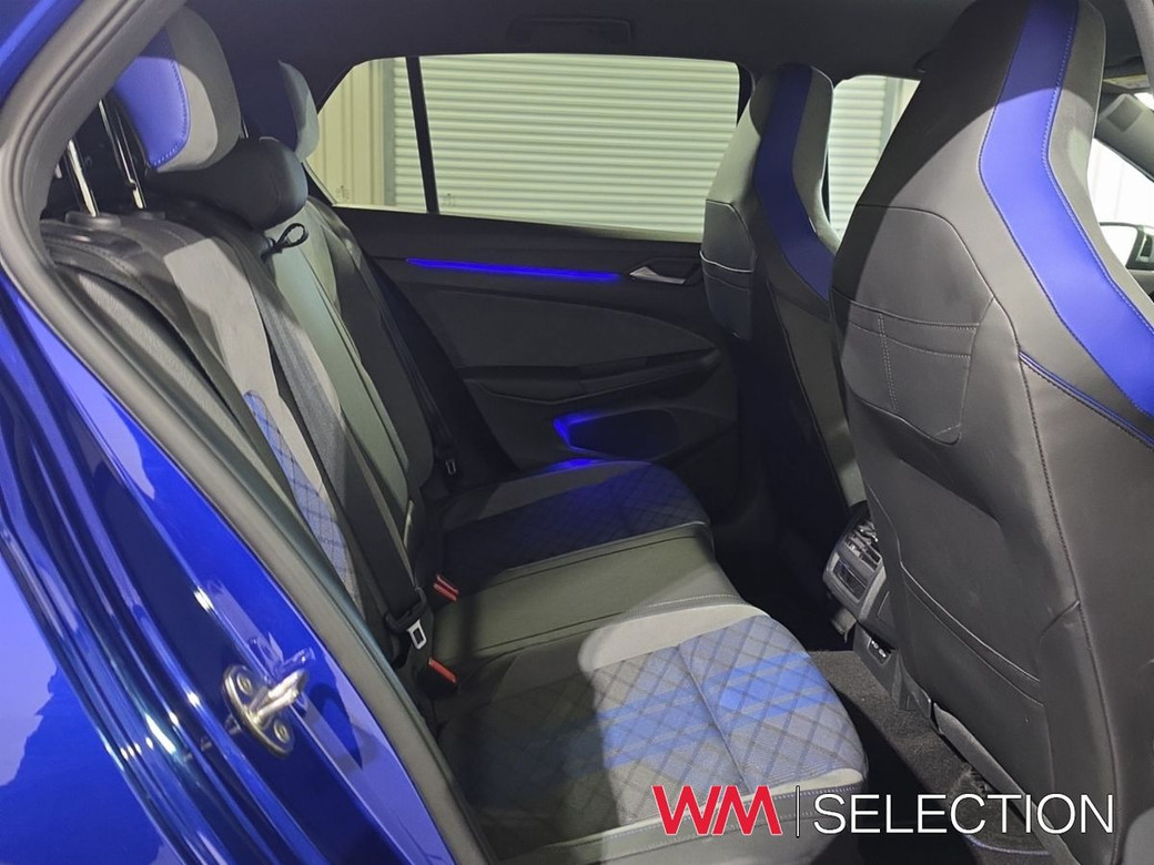 2023 Volkswagen Golf