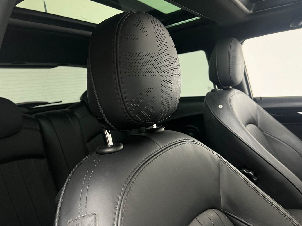 2023 Mini Cooper S