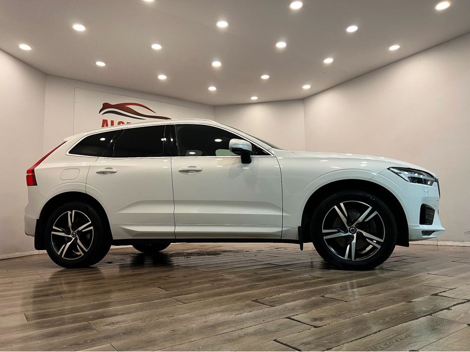 2018 Volvo XC60