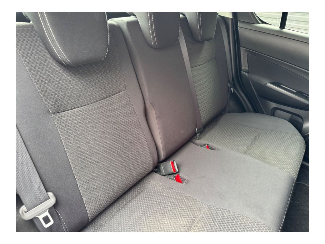 2014 Suzuki Swift