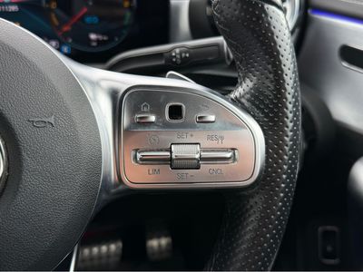 2021 Mercedes-Benz A Class