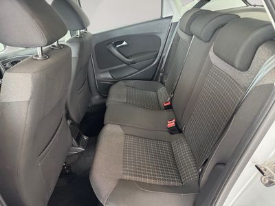 2016 Volkswagen Polo
