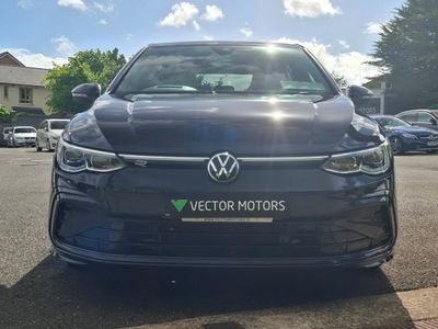 2023 Volkswagen Golf