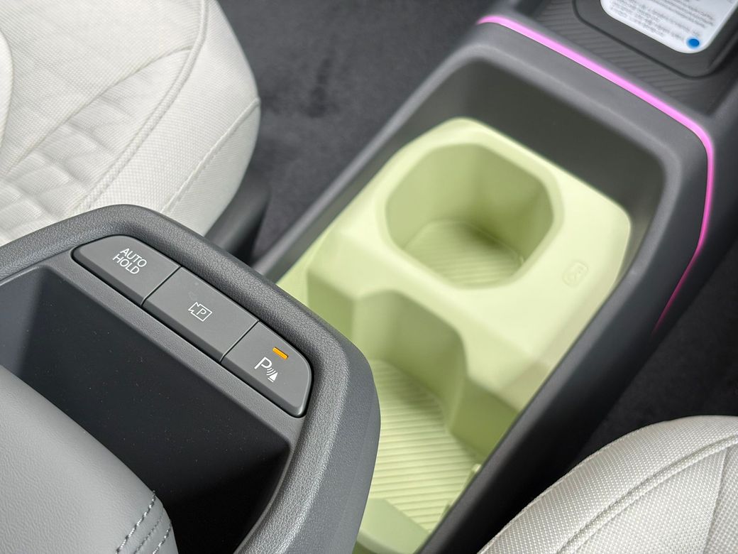 2026 Kia EV2