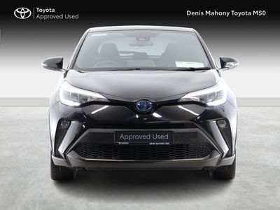 2023 Toyota C-HR